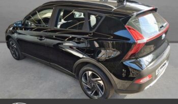 Occasion à vendre : Hyundai voiture gris essence/micro-hybride 1.0 t-gdi 100ch hybrid 48v intuitive Reunion