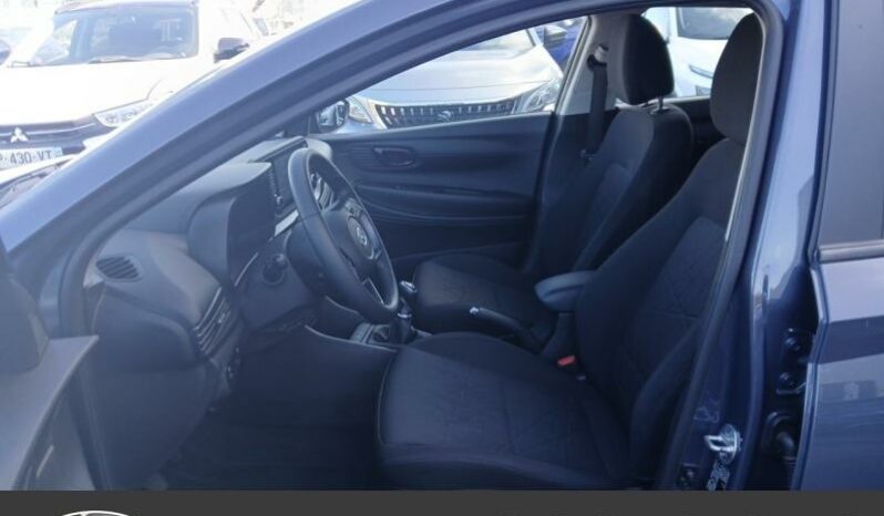HYUNDAI Bayon 1.0 T-GDi 100ch Hybrid 48V Intuitive complet