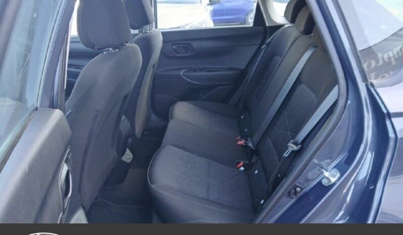 HYUNDAI Bayon 1.0 T-GDi 100ch Hybrid 48V Intuitive complet
