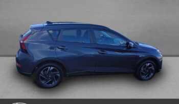 Occasion à vendre : Hyundai voiture gris essence/micro-hybride 1.0 t-gdi 100ch hybrid 48v intuitive Reunion