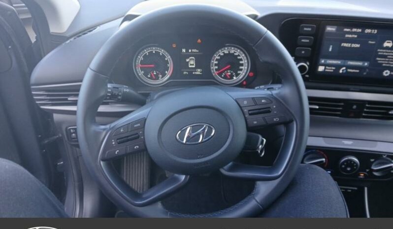 HYUNDAI Bayon 1.0 T-GDi 100ch Hybrid 48V Intuitive complet