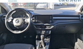 Vente de break voiture occasion 974 Reunion.