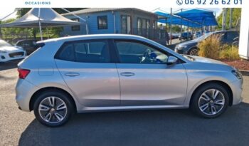 Occasion à prix réduit chez Cotrans-multi Marques Saint Pierre : Vente break 2022, break à La Reunion.