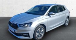 SKODA Fabia Combi 1.0 TSI 95ch Ambition Euro6d-AP