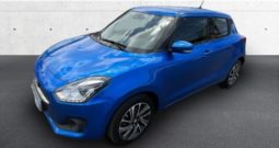 SUZUKI Swift 1.2 Dualjet Hybrid 83ch Pack