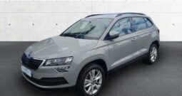 SKODA Karoq 1.5 TSI ACT 150ch Ambition DSG7