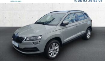 Vente Skoda Karoq 1.5 tsi act 150ch ambition dsg7 Cotrans-multi Marques Saint Pierre, La Reunion.