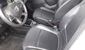 Occasion à vendre : Dacia voiture blanc electrique 45ch business 2020 - achat intégral Reunion