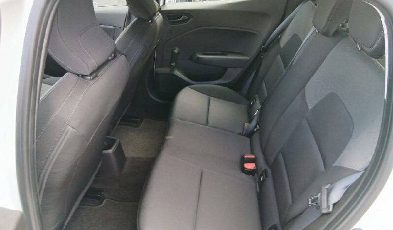 RENAULT Clio 1.0 TCe 90ch Equilibre complet