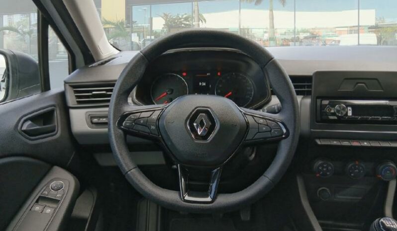 RENAULT Clio 1.0 TCe 90ch Equilibre complet
