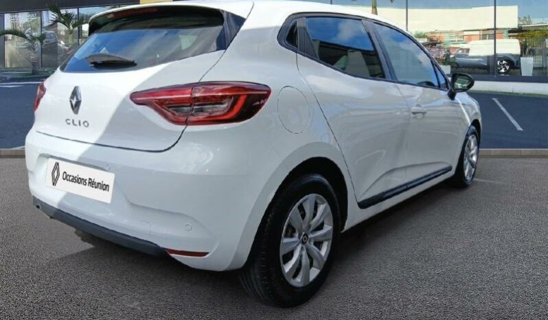 RENAULT Clio 1.0 TCe 90ch Equilibre complet
