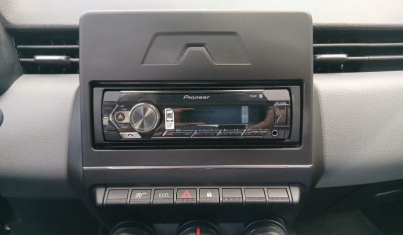 RENAULT Clio 1.0 TCe 90ch Equilibre complet