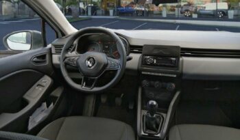 Occasion à vendre : Renault voiture blanc essence 1.0 tce 90ch equilibre Reunion