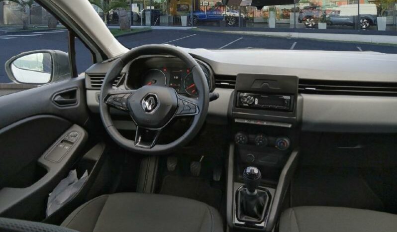 RENAULT Clio 1.0 TCe 90ch Equilibre complet