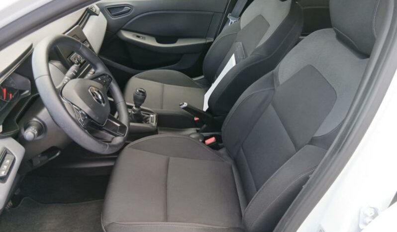 RENAULT Clio 1.0 TCe 90ch Equilibre complet