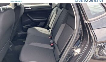 Photo Polo occasion 1.0 tsi 95ch life ile Reunion.