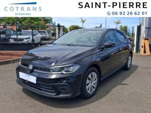 Vente Volkswagen Polo 1.0 tsi 95ch life Cotrans-multi Marques Saint Pierre, La Reunion.