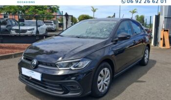 Vente Volkswagen Polo 1.0 tsi 95ch life Cotrans-multi Marques Saint Pierre, La Reunion.