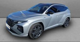 HYUNDAI Tucson 1.6 CRDI 136ch Hybrid 48V N Line Executive DCT7