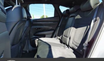 Occasion 974 : Découvrez la version 1.6 crdi 136ch hybrid 48v n line executive dct7 Hyundai 2022, Reunion.