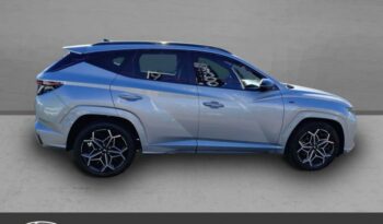 Occasion à vendre : Hyundai voiture rouge diesel/micro-hybride 1.6 crdi 136ch hybrid 48v n line executive dct7 Reunion