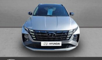 Tucson occasion Reunion 1.6 crdi 136ch hybrid 48v n line executive dct7, modèle 2022 à vendre.