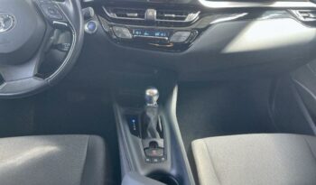 Reunion auto occasion C-hr 2022 122h edition 2wd e-cvt my20 pas chère.