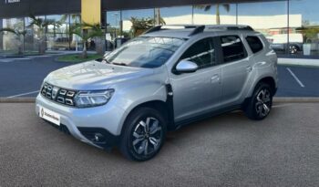 Vente Dacia Duster 1.5 blue dci 115ch  journey 4x2 Renault-renault Saint Denis, La Reunion.