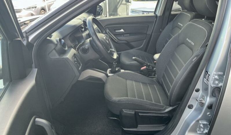 DACIA Duster 1.5 Blue dCi 115ch  Journey 4×2 complet