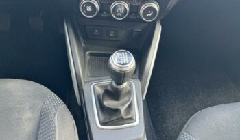 Reunion auto occasion Duster 2022 1.5 blue dci 115ch  journey 4x2 pas chère.