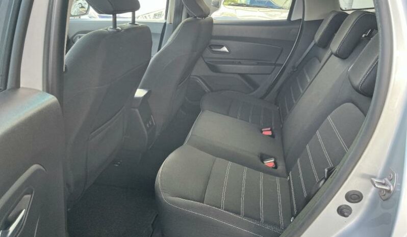 DACIA Duster 1.5 Blue dCi 115ch  Journey 4×2 complet