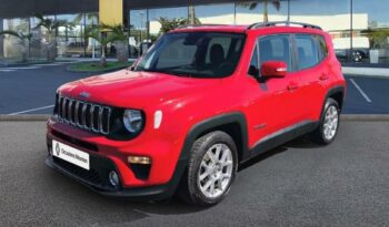 Vente Jeep Renegade 1.0 turbo t3 120ch longitude my22 Renault-renault Saint Denis, La Reunion.