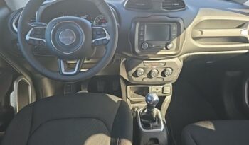 Occasion à vendre : Jeep voiture rouge essence 1.0 turbo t3 120ch limited my22 Reunion