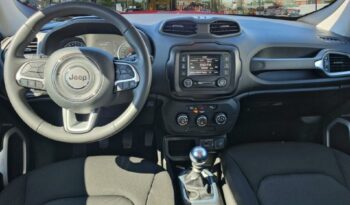 Occasion à vendre : Jeep voiture rouge essence 1.0 turbo t3 120ch longitude my22 Reunion