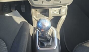 Reunion auto occasion Renegade 2022 1.0 turbo t3 120ch limited my22 pas chère.