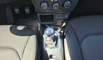 Reunion auto occasion Renegade 2022 1.0 turbo t3 120ch longitude my22 pas chère.