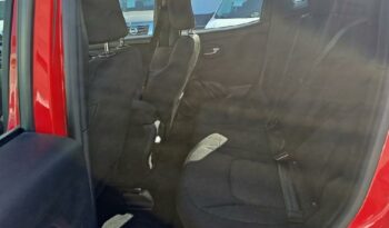 Image illustrative S.u.v. occasion climatisation rouge Reunion à saisir.