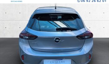 Corsa occasion Reunion 1.5 d 100ch edition, modèle 2022 à vendre.