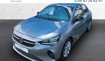 Vente Opel Corsa 1.5 d 100ch edition Cotrans-multi Marques Saint Pierre, La Reunion.