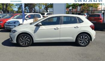 Occasion 974 : Découvrez la version 1.0 tsi 95ch life Volkswagen 2022, Reunion.