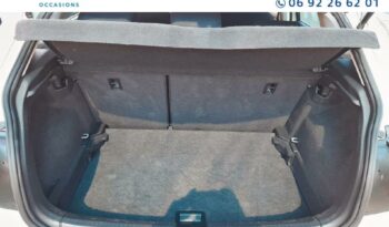 Photo Polo occasion 1.0 tsi 95ch life ile Reunion.