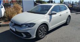 VOLKSWAGEN Polo 1.0 TSI 95ch Life