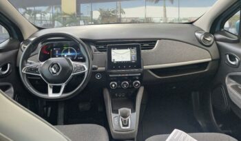 Occasion à vendre : Renault voiture bleu celadon electrique e-tech zen charge normale r135 achat intégral - 21 Reunion