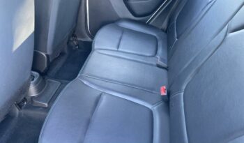 Image illustrative Petite Voiture/citadine occasion climatisation blanc Reunion à saisir.