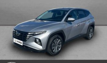 Vente Hyundai Tucson 1.6 crdi 136ch hybrid 48v creative Hyundai-hyundai Occasion Saint-pierre, La Reunion.