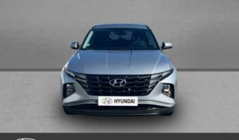 Tucson occasion Reunion 1.6 crdi 136ch hybrid 48v creative, modèle 2022 à vendre.