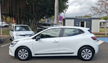 Occasion à prix réduit chez Renault-renault Saint Pierre : Vente berline 2022, berline à La Reunion.