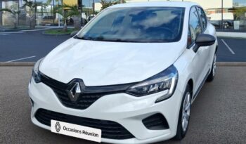 Vente Renault Clio 1.0 tce 90ch essentiel Renault-renault Saint Pierre, La Reunion.