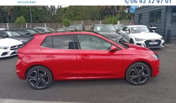 Occasion à prix réduit chez Cotrans-multi Marques Le Port : Vente berline 2022, berline à La Reunion.