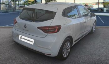 Occasion à vendre : Renault voiture blanc essence 1.0 tce 90ch equilibre Reunion
